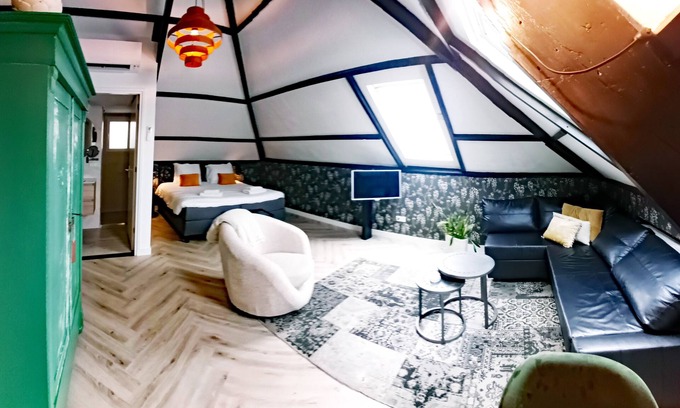 Edelstenenbuurt Hotel | ApartHotel Waepen van Middelburg