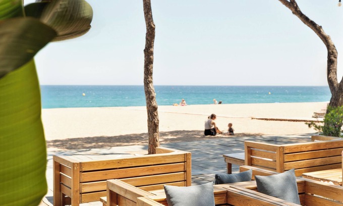 Platja d'Aro Apartment | Aparthotel Xic