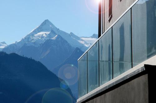 Schuttdorf Apartment | Aparthotel Zell am See (Contactless Check-In)
