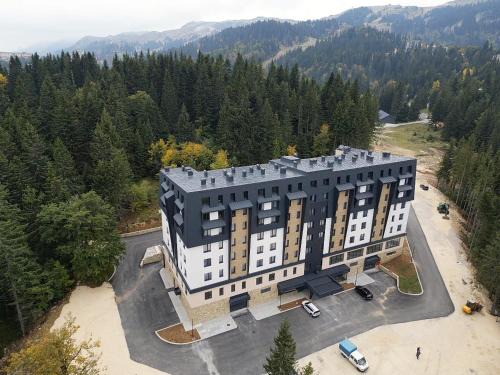 Jahorina Apartment | Aparthotel Zlatni Javor