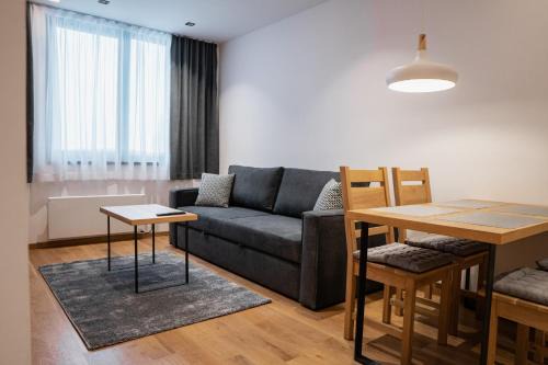 Jahorina Apartment | Aparthotel Zlatni Javor - Apartman 512