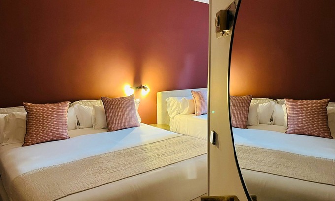 Malasana Apartment | Aparthoteltribunal