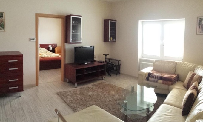 Novy Smokovec Apartment | apartmán LUX