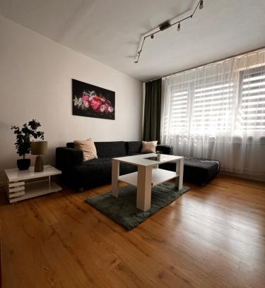 Martin Apartment | Apartmán širšie centrum KOCKA