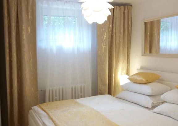 Kralova Apartment | Apartmán Amália