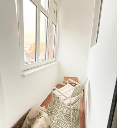 Decin Apartment | Apartmán Bodenbach