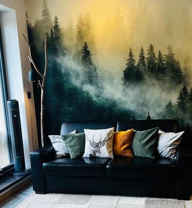Cerny Dul Apartment | Apartmán Dole v Dole