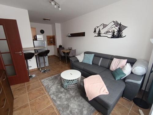 Frymburk Apartment | Apartmán Frymburk