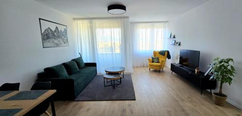 Poprad Apartment | Apartmán J&L