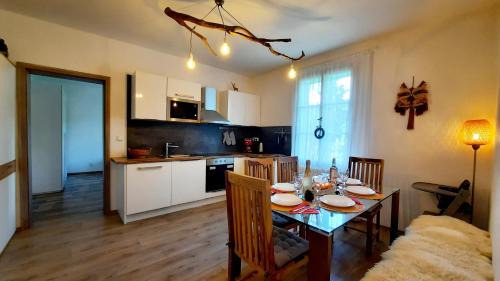 Janske Lazne Apartment | Apartmán Janské lázně