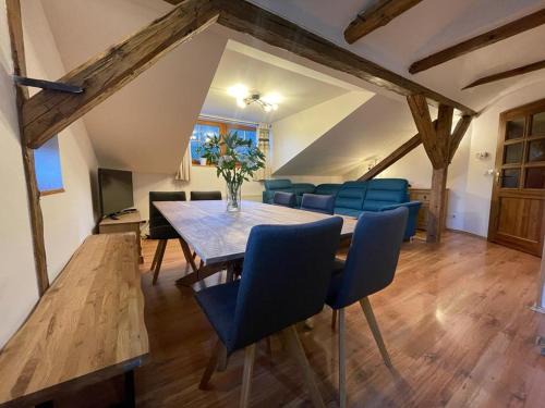 Cerny Dul Apartment | Apartmán KSlife