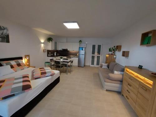 Lipno nad Vltavou Apartment | Apartmán Lipno s výhledem na jezero