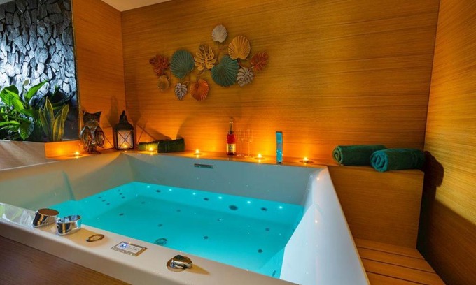 Bojnice Apartment | Apartmán Lux