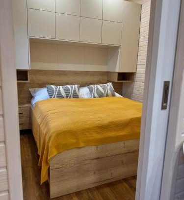Valtice Apartment | Apartmán My dva a terasa