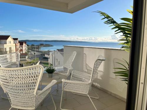 Povljana Apartment | Apartmán Povljana