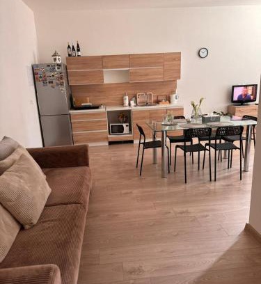 Ruzomberok Apartment | Apartmán RUŽA