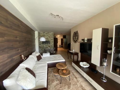 Velky Slavkov Apartment | Apartmán s nádherným výhľadom na Tatry