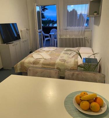 Senec Apartment | Apartmán s terasou