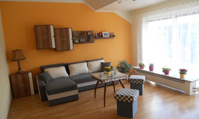 Sec Apartment | Apartmán Seč