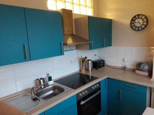 Vrchlabi Apartment | Apartmán Sejkorka Vrchlabí