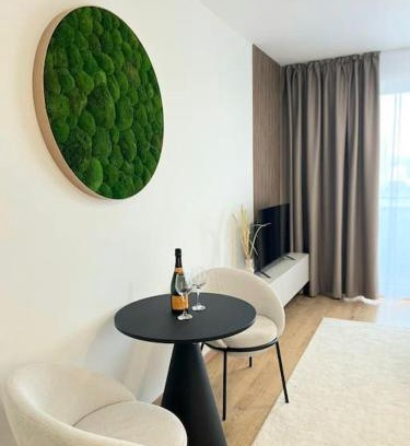 Kosice Old Town Apartment | Apartmán SoHo s private garage parking free, 5 min peso do centra