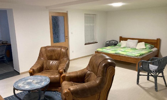 Kutna Hora Apartment | Apartmán Tachovská