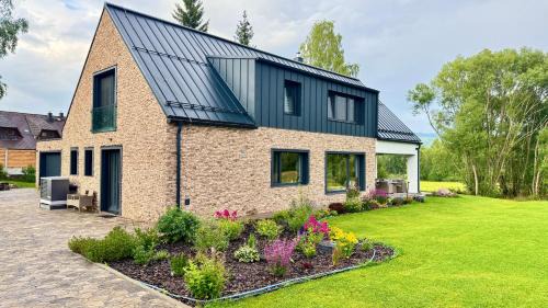 Nova Pec Apartment | Apartmán U Karolíny