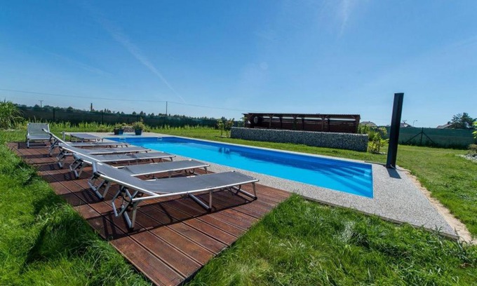 Trebon Apartment | Apartmány Agave
