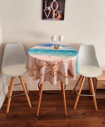 Presov Apartment | Apartmány Chalúpkova ulica Prešov - Solivar