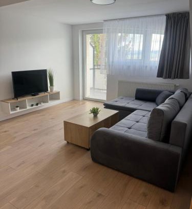 Bojnice Apartment | Apartmány Lesná 6, Bojnice