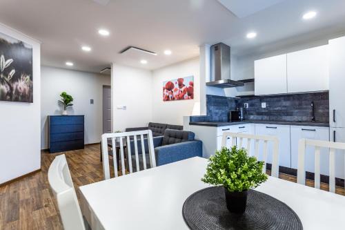 Loucna Pod Klinovcem Apartment | Apartmány Na Výhledech