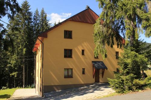 Spicak Apartment | Apartmány Olympia