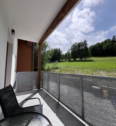 Vrbno pod Pradedem Apartment | Apartmány Pohoda a Klid