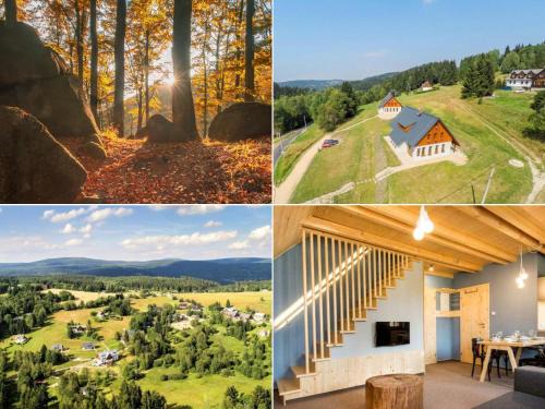 Janov nad Nisou Apartment | Apartmány Severák Smrk