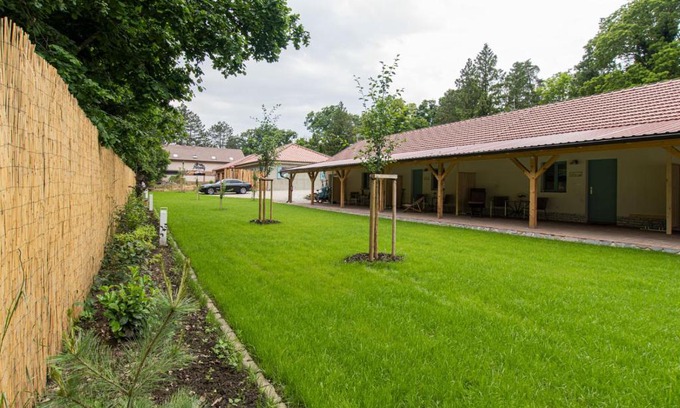 Lednice Apartment | Apartmány Uprostřed zeleně
