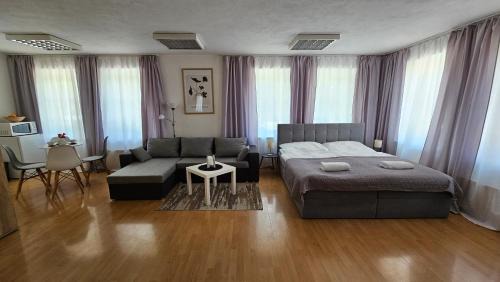 Bojnice Apartment | Apartmány v Zlatej uličke
