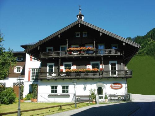 Schonbach Apartment | Apartments Blaickner