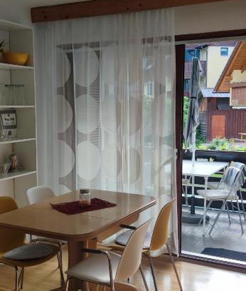 Kranjska Gora Apartment | Apartma 198