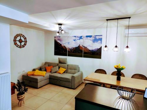 Bovec Apartment | Apartma Irena