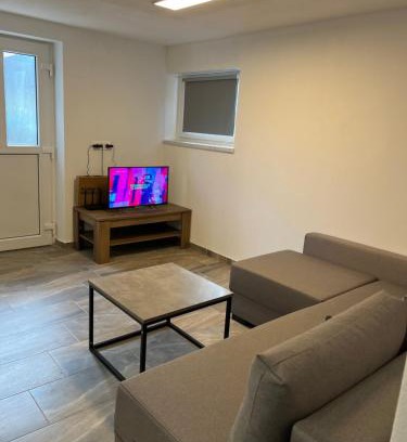 Kobarid Apartment | Apartma Ročica Dejan Uršič sobodajalec