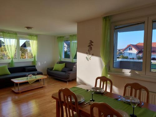 Moravske Toplice Apartment | Apartma TiJa