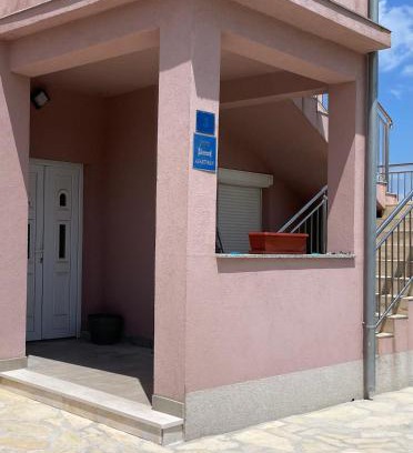 Posedarje Apartment | Apartman Šušić