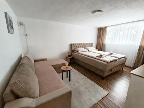 Mali Radic Apartment | Apartman 4A