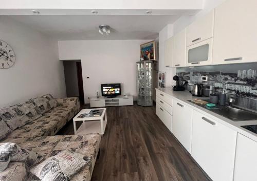 Bezjaki Apartment | Apartman 55