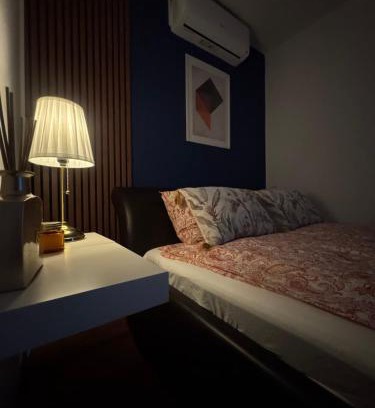 Bosanska Dubica Apartment | Apartman Alchemist I
