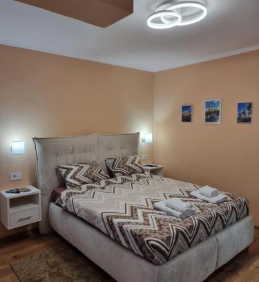 Subotica Apartment | Apartman Aleksa