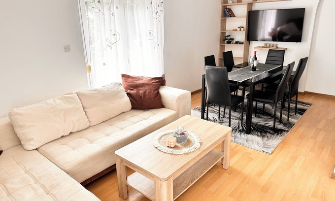 Dramalj Apartment | Apartman Ana 3