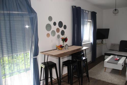 Canton 10 Apartment | Apartman ANA Livno - biker friendly