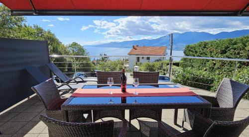 Sarsoni Apartment | Apartman Ana Maris