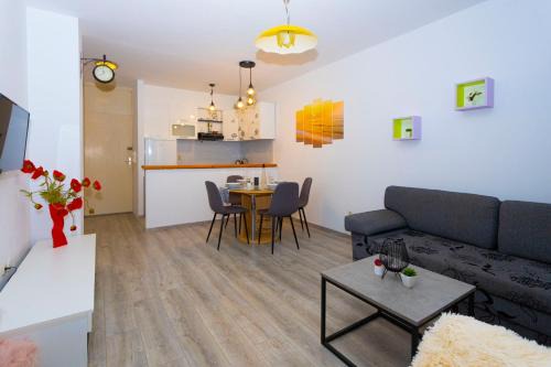 Istok Apartment | Apartman Angie